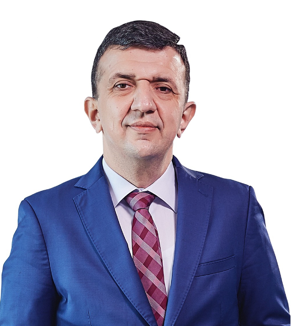 BRĂTESCU Liviu